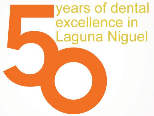 Mae Lee Springer, DD & Kevin Walker, DDS 50 Years of Service in Laguna Niguel